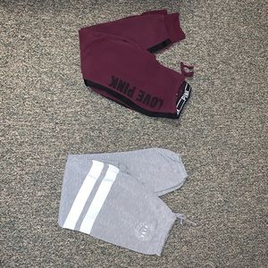 Sweats/joggers